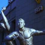 Cultural Influence of Major Sports Icons
