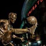 Cultural Significance of Sports Icons and Legends