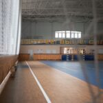 Technological Disruptions in Sports Training
