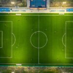 Community Impact of Local Sports Events
