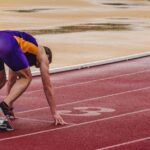 Technological Enhancements in Athlete Performance Measurement