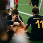 Youth Engagement in Sports Activities