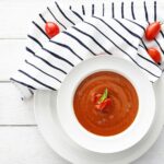 Vegetable Soup Recipes Nutritious and Comforting