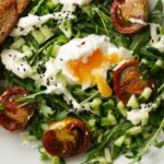Spinach Salad Recipes Nutritious and Delicious