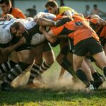 Economic Analysis of Sports Marketing